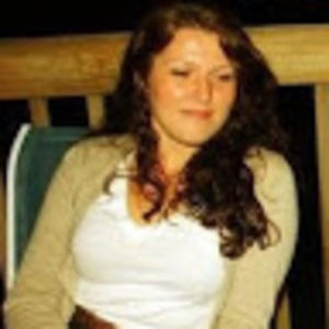 Meet your Posher, Catherine